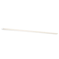 NIGHTSTICK 97in. LED Bath & Wall Light 3000K in White