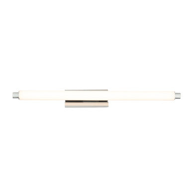 VISTA 26in. LED Wall Sconce 3000K in Chrome
