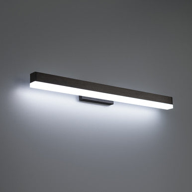 STYX 25in. LED Bath & Wall Light 2700K/3000K/3500K in Black