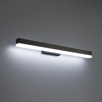 STYX 25in. LED Bath & Wall Light 2700K/3000K/3500K in Black