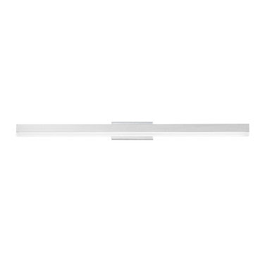 STYX 37in. LED Bath & Wall Light 2700K/3000K/3500K in Brushed Aluminum