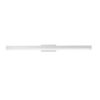 STYX 37in. LED Bath & Wall Light 2700K/3000K/3500K in Brushed Aluminum