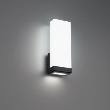 COLTRANE 14in. LED Wall Sconce 3500K in Black