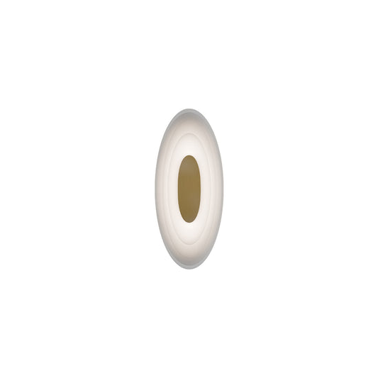 ORBIX 14IN WALL SCONCE 4CCT 2700K - WS-67514-27-BK