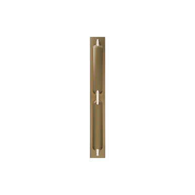 SPECTACLE 24IN VANITY 4CCT 2700K - WS-71524-27-BN