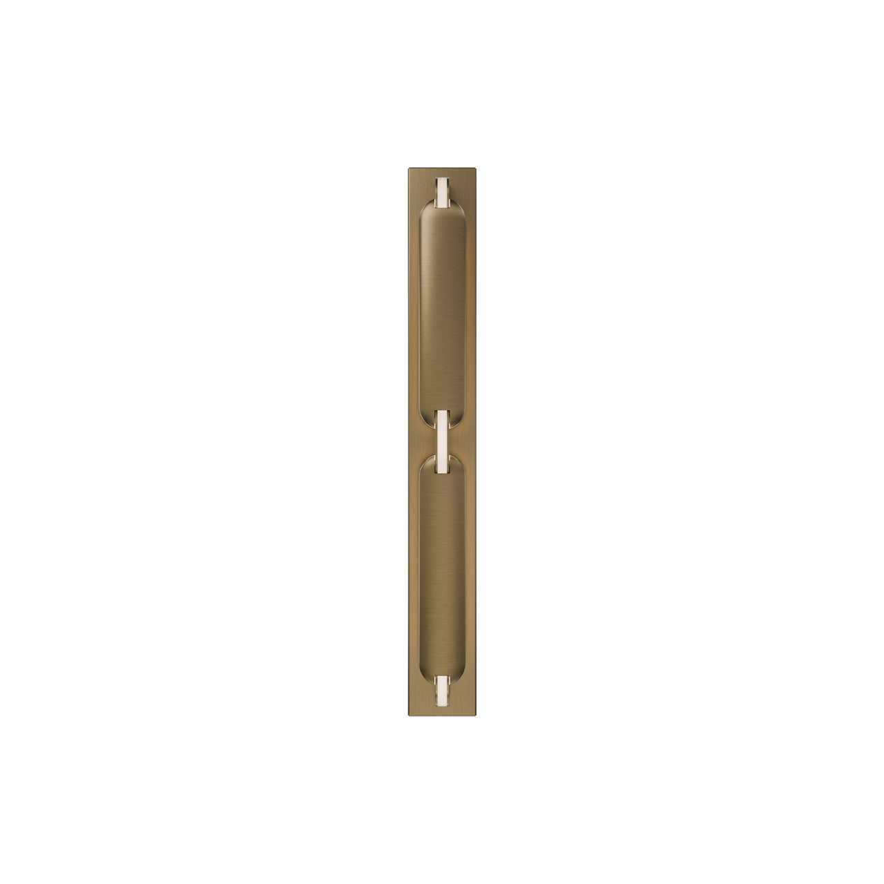 SPECTACLE 24IN VANITY 4CCT 4000K - WS-71524-40-BN