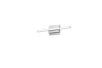PARALLAX 18in. LED Bath & Wall Light 2700K/3000K/3500K in Chrome