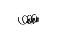 MARQUES 20in. LED Bath & Wall Light 3000K in Black