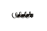 MARQUES 29in. LED Bath & Wall Light 3000K in Black