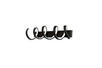 MARQUES 29in. LED Bath & Wall Light 3000K in Black
