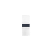 Roland 12in. LED Wall Sconce 3000K in Black