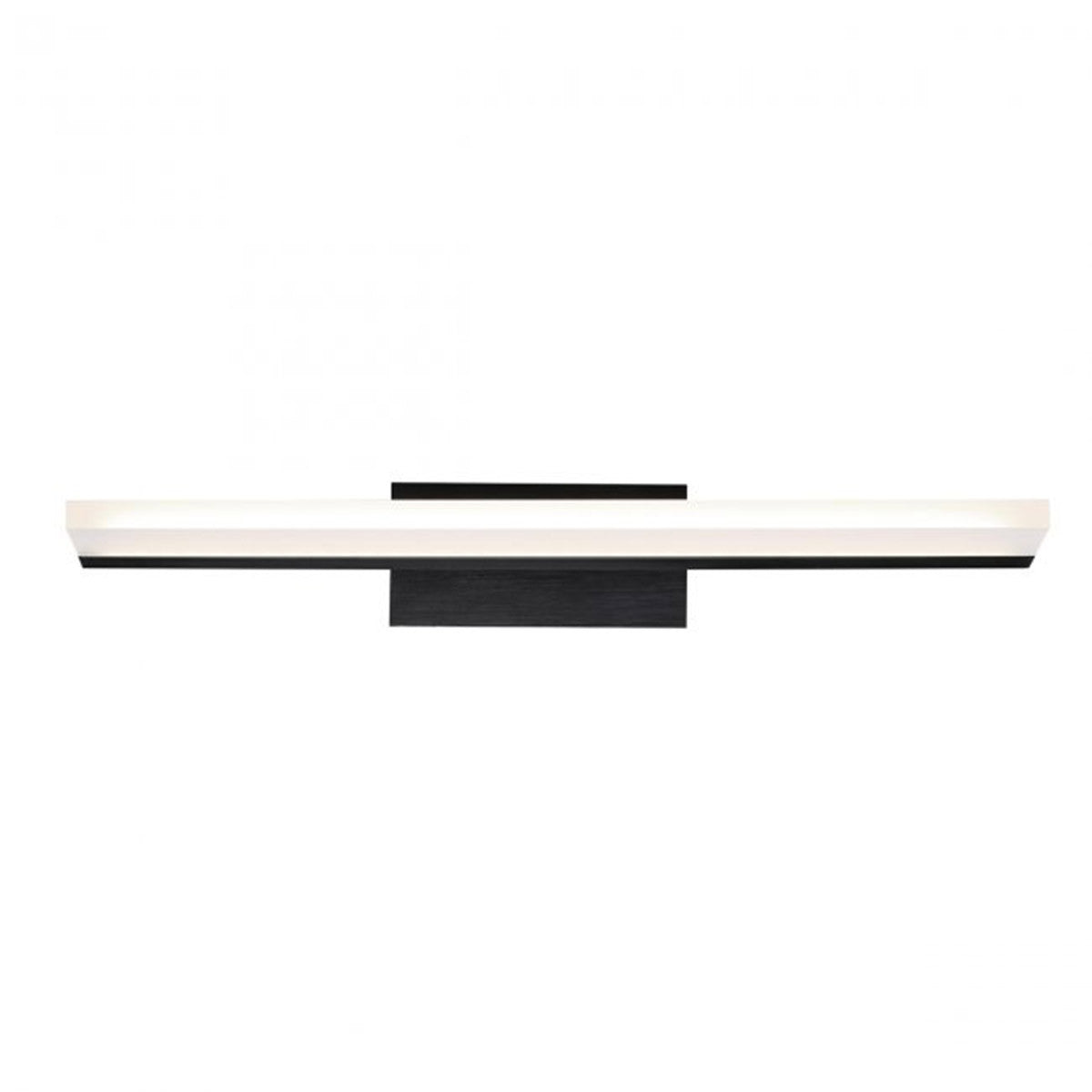 LEVEL 18in. LED Bath & Wall Light 3500K in Black
