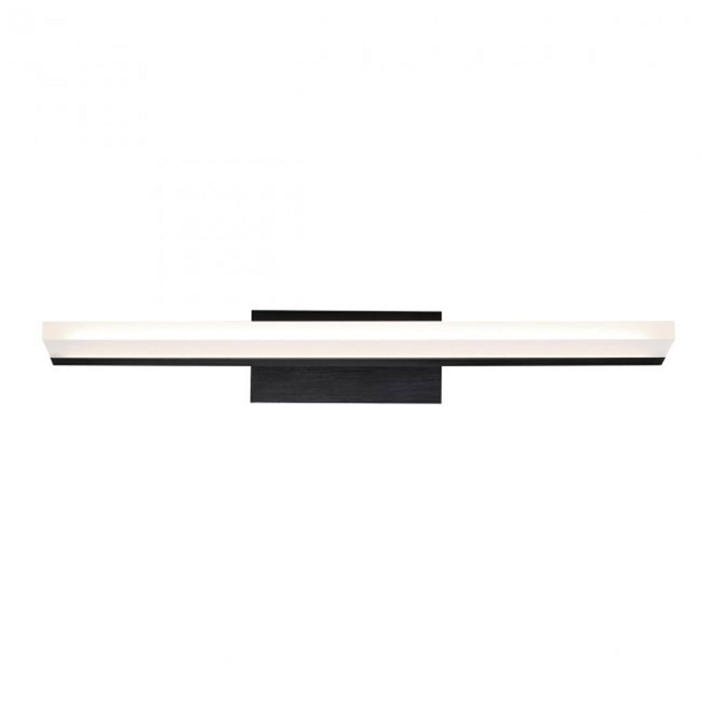 LEVEL 18in. LED Bath & Wall Light 3500K in Black