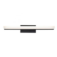 LEVEL 18in. LED Bath & Wall Light 3500K in Black