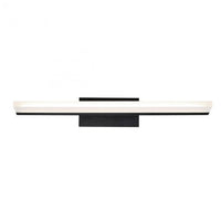 LEVEL 18in. LED Bath & Wall Light 3500K in Black