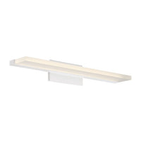 LEVEL 18in. LED Bath & Wall Light 3500K in White