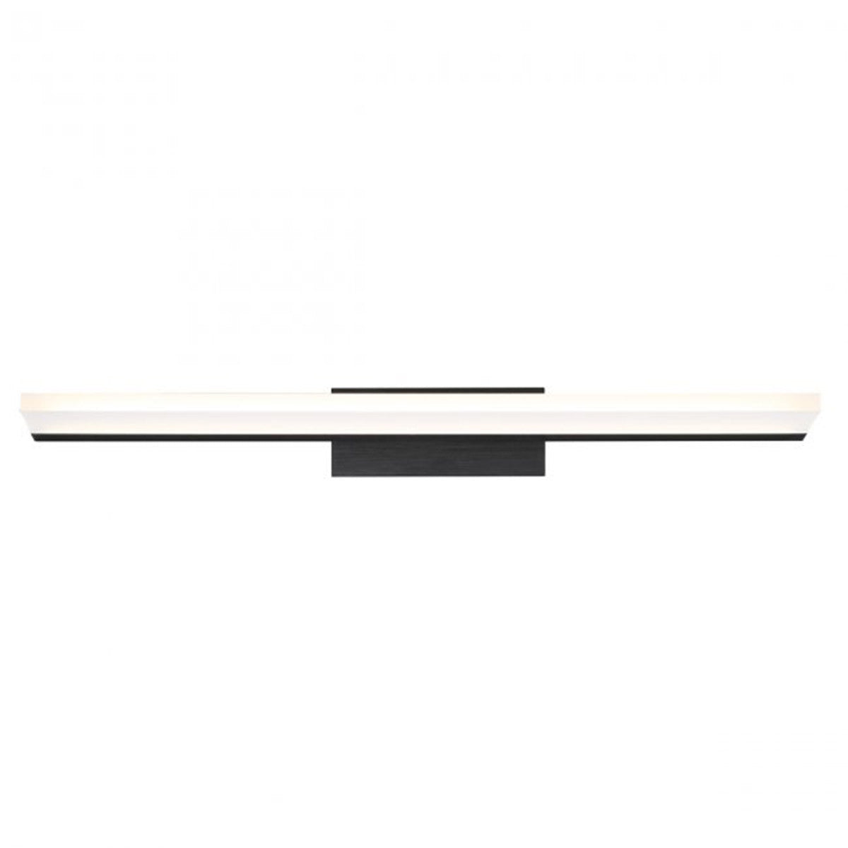 LEVEL 24in. LED Bath & Wall Light 3500K in Black