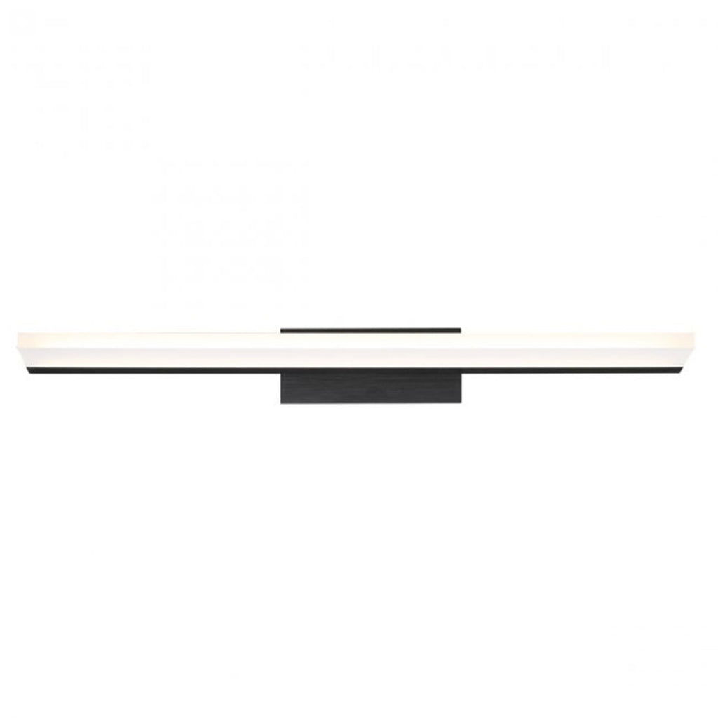 LEVEL 24in. LED Bath & Wall Light 3500K in Black