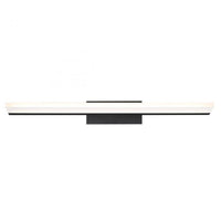 LEVEL 24in. LED Bath & Wall Light 3500K in Black