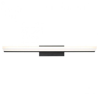 LEVEL 24in. LED Bath & Wall Light 3500K in Black
