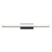 LEVEL 24in. LED Bath & Wall Light 3500K in Black