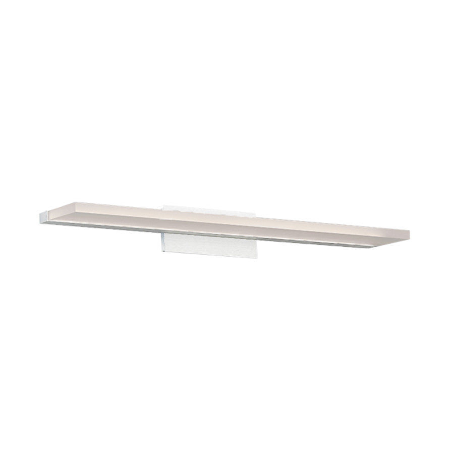 LEVEL 24in. LED Bath & Wall Light 3500K in White