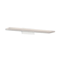 LEVEL 24in. LED Bath & Wall Light 3500K in White