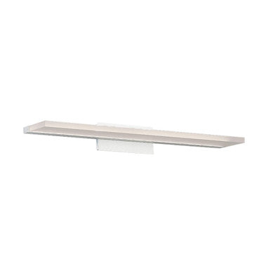 LEVEL 24in. LED Bath & Wall Light 3500K in White
