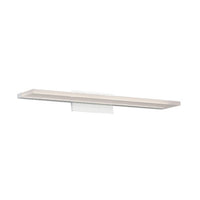 LEVEL 24in. LED Bath & Wall Light 3500K in White