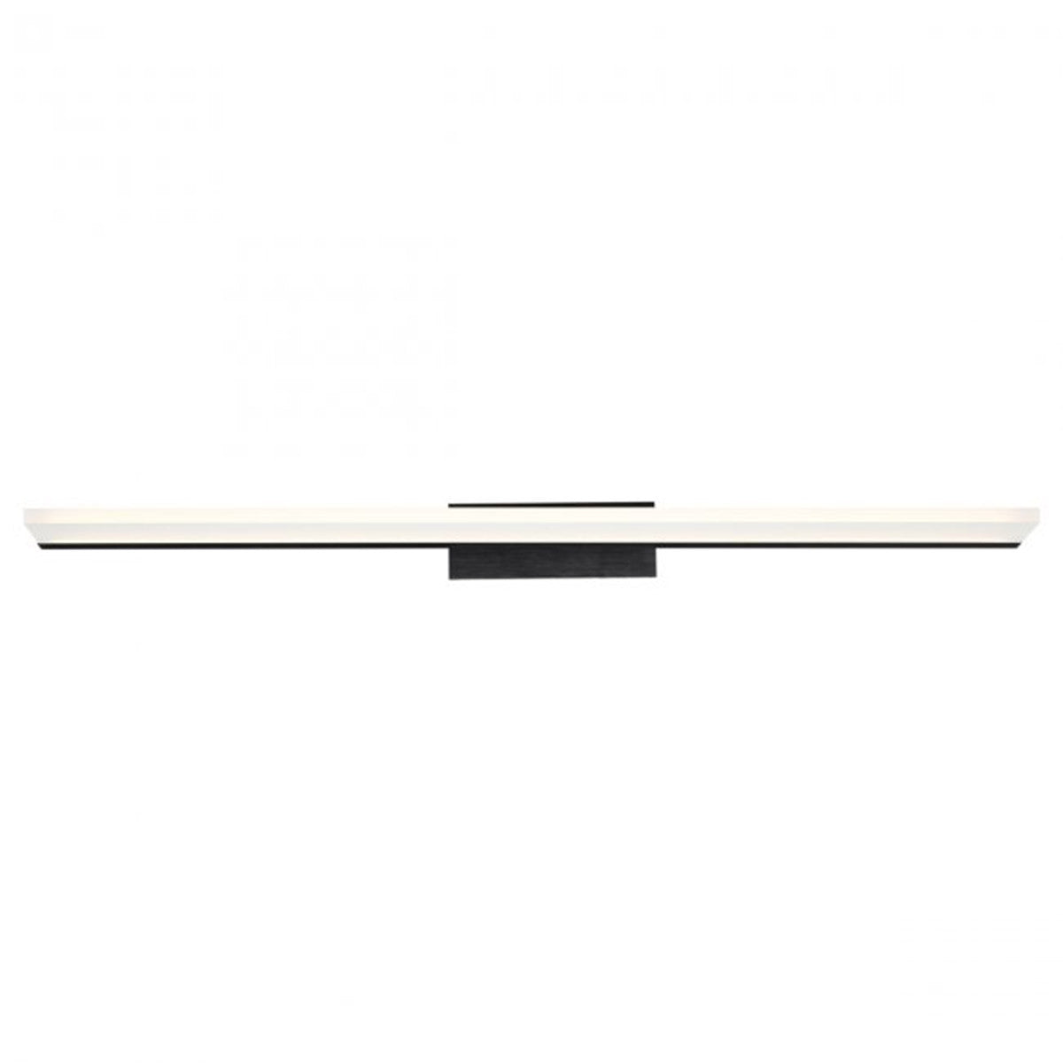 LEVEL 36in. LED Bath & Wall Light 3500K in Black