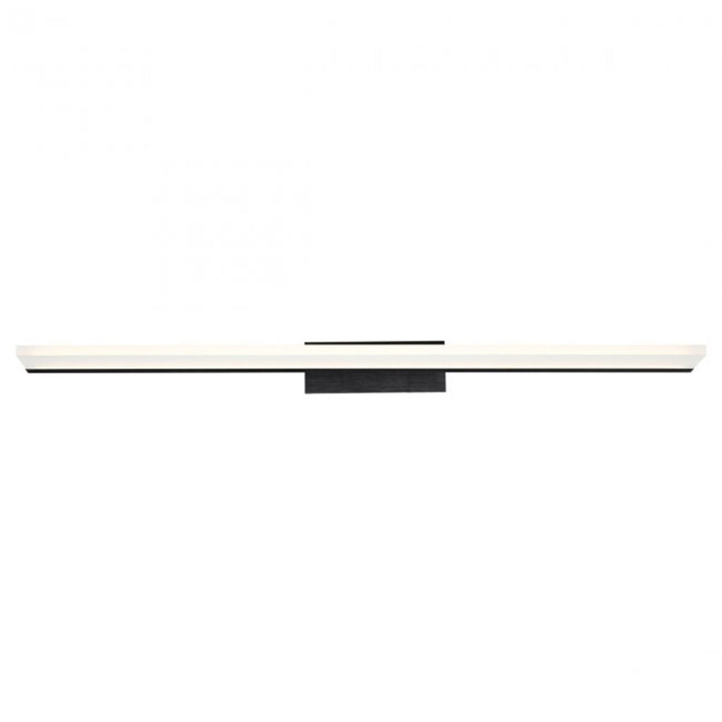 LEVEL 36in. LED Bath & Wall Light 3500K in Black