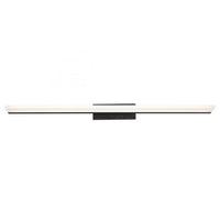 LEVEL 36in. LED Bath & Wall Light 3500K in Black