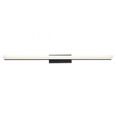 LEVEL 36in. LED Bath & Wall Light 3500K in Black