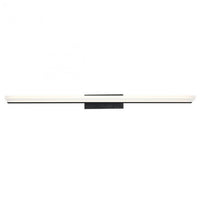 LEVEL 36in. LED Bath & Wall Light 3500K in Black