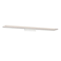 LEVEL 36in. LED Bath & Wall Light 3500K in White