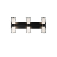 HOURGLASS 24IN VANITY 4CCT 3500K