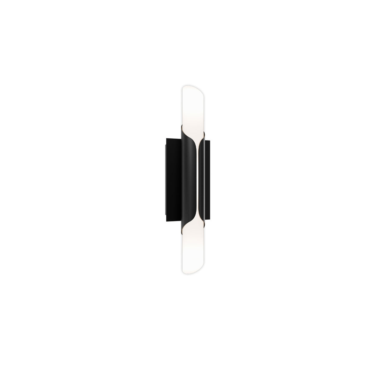 WRAPPE 18IN WALL SCONCE  4CCT 4000K