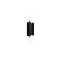 WRAPPE 18IN WALL SCONCE  4CCT 4000K