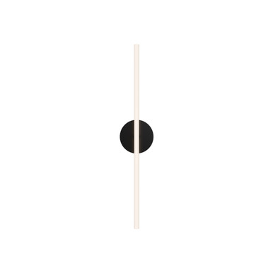 LANKY 27IN WALL SCONCE 4CCT 2700K