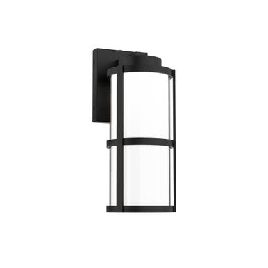 Lantern 14in W2501 Wall Sconce 5CCT BZ