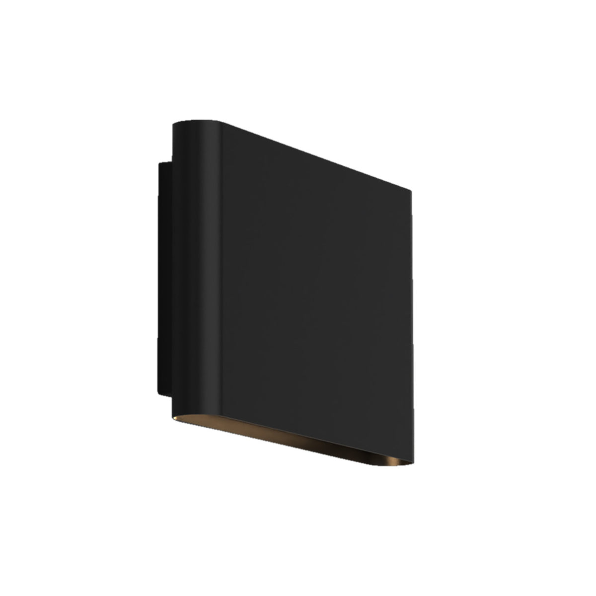 Tablet 5in W2503 Wall Sconce 5CCT BZ