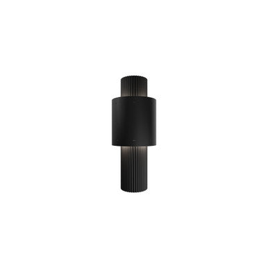 PISTON 14IN OUTDOOR SCONCE 4CCT 2700K