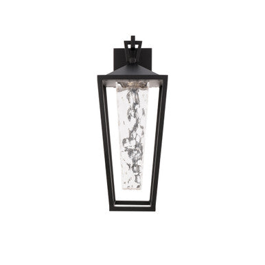 MANCHESTER 25IN OUTDOOR SCONCE 4CCT 4000K