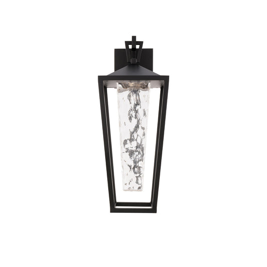 MANCHESTER 25IN OUTDOOR SCONCE 4CCT 3500K