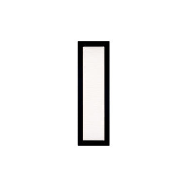 WAVELET 20IN OUTDOOR SCONCE 4CCT 3000K