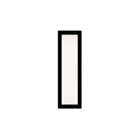 WAVELET 20IN OUTDOOR SCONCE 4CCT 2700K