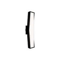 JORDAN 24IN OUTDOOR SCONCE 4CCT 3000K