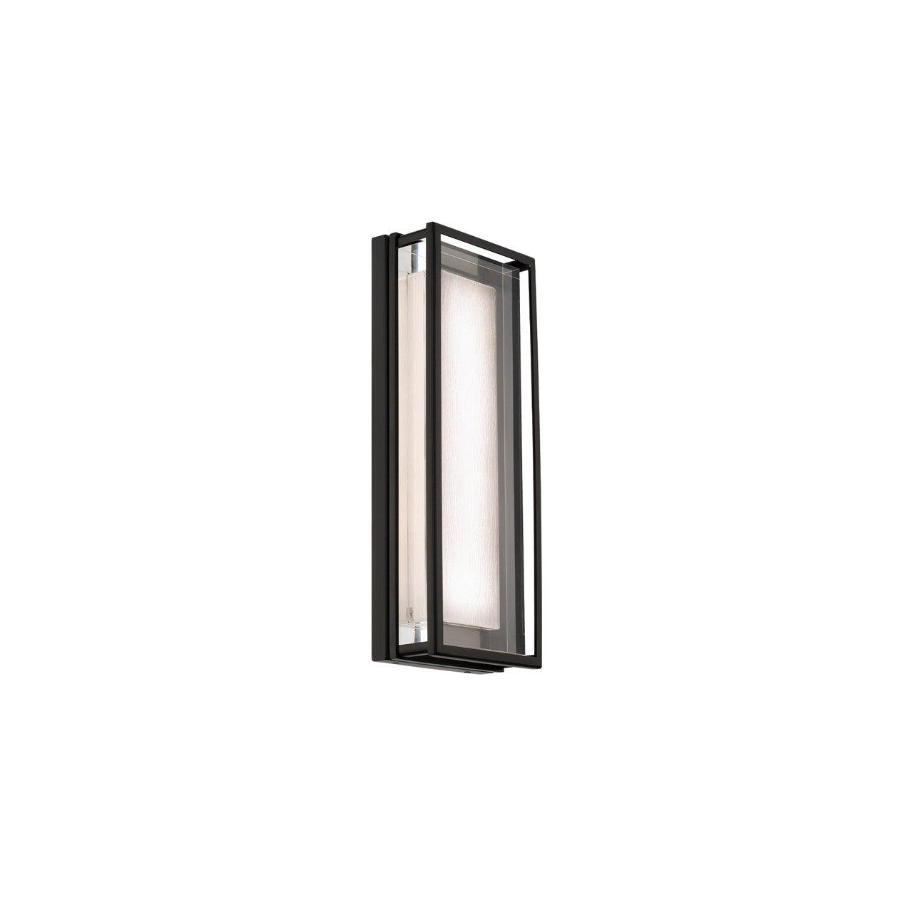 BEECH 16IN OUTDOOR SCONCE 4CCT 3000K