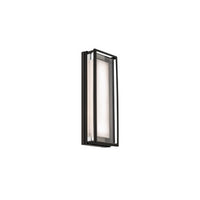 BEECH 24IN OUTDOOR SCONCE 4CCT 4000K