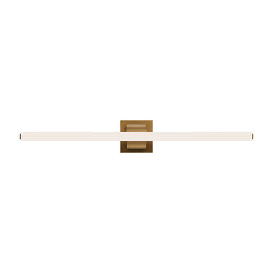 FLATTE 34in. VANITY 4CCT - WS103634-AB